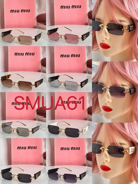Picture of Miu Miu Sunglasses _SKUfw79479367fw